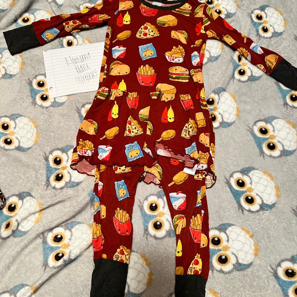 Ready set rompers - Picture 3 of 6